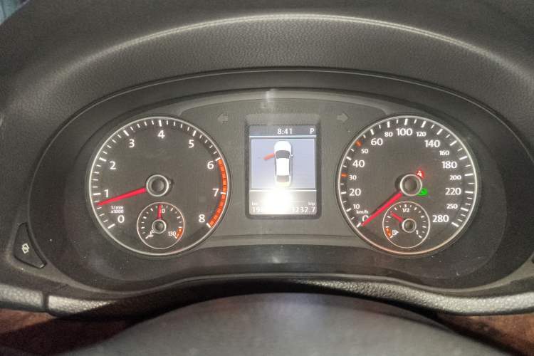 Used Volkswagen Passat 2011 1.8TSI DSG Prestige Edition
