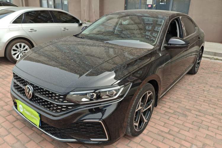 Used Volkswagen Passat 2024 380TSI Starry Luxury Edition