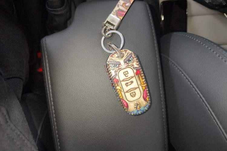 Used Geely Auto Vision 2020 Revised Version 1.5L CVT Asian Games Edition