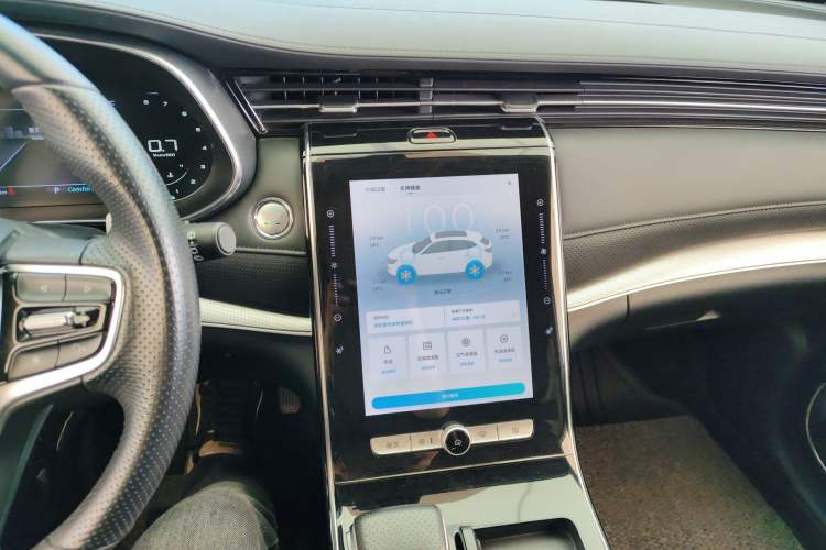 Used Roewe RX5 MAX 2021 Supreme Series 300TGI Automatic Smart Cabin Edition