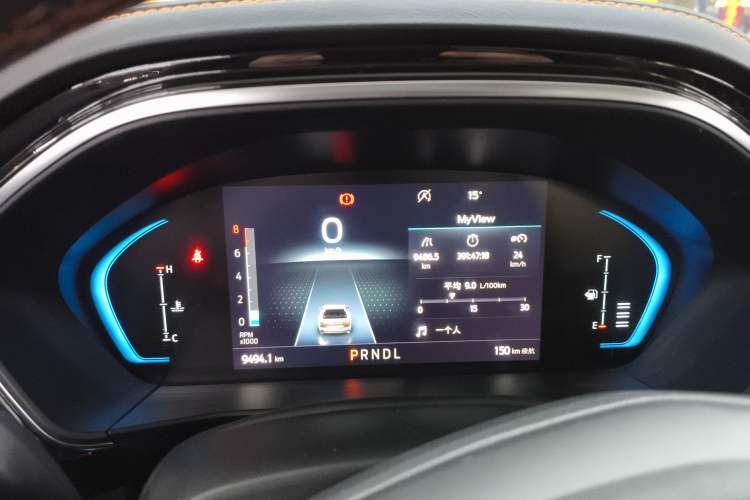 Used Ford Focus 2022 Sedan EcoBoost 180 Automatic Performance Edition