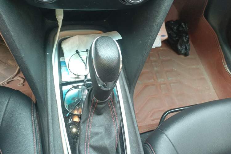 Used Chevrolet Monza 2019 RS 330T Automatic Comfort Edition China VI Standard
