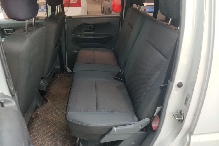 Used Suzuki Wagon R 2016 1.4L Manual Value Model