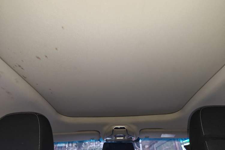 Used Geely Auto Emgrand X7 Sport 2020 1.8TD DCT Smart Connect PRO
