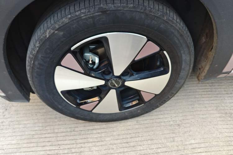 Used BYD Dolphin 2023 420 km Fashion Edition