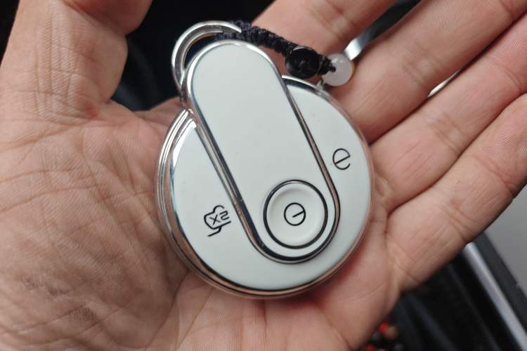 Used Bestune Yueyi 03 2025 565km Enjoy Edition
