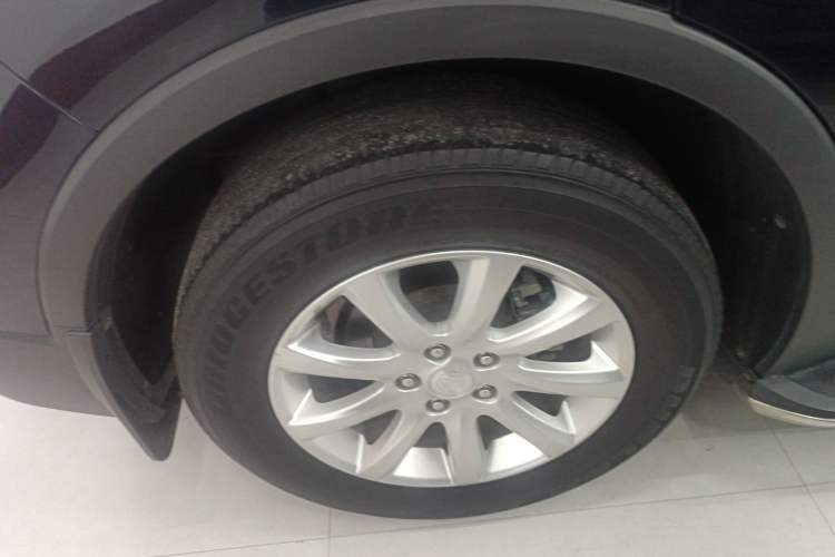 Used Buick Envision 2021 532T Two-Wheel-Drive Elite Version
