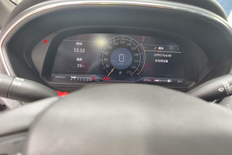 Used Cadillac CT5 2022 28T Prestige Edition
