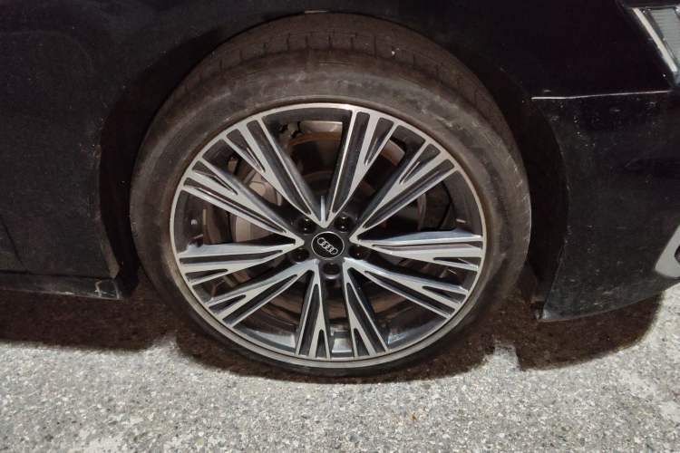 Used Audi A6L 2025 45 TFSI Prestige Dynamic Edition + Ventilated Comfort Package