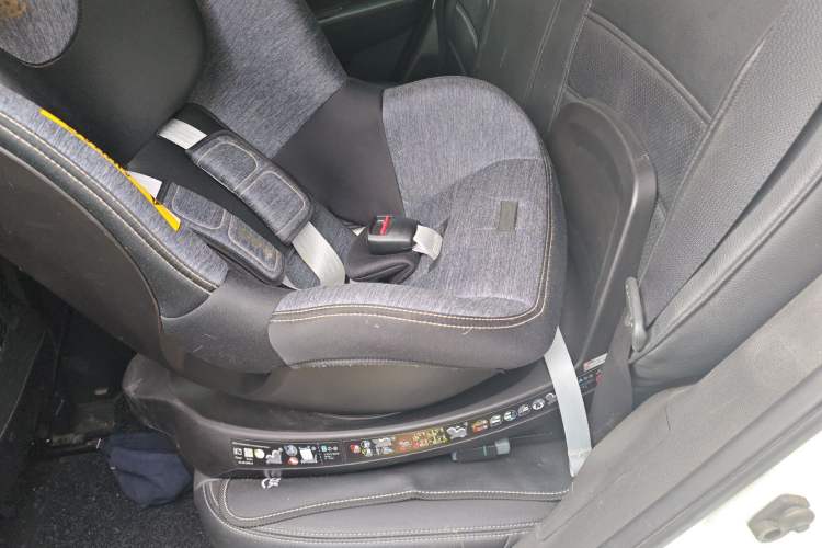 Used Renault Koleos 2017 2.0L Two-Wheel Drive Luxury Edition