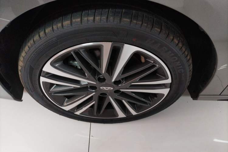 Used Chery Arrizo 8 2023 High-Performance Edition 2.0T DCT Powerfully Equipped