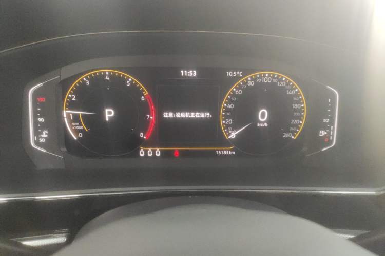 Used Volkswagen Passat 2024 330TSI Starry Elite Edition
