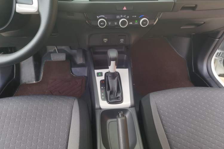 Used Honda Fit 2021 1.5L CVT Trendy Sports Edition