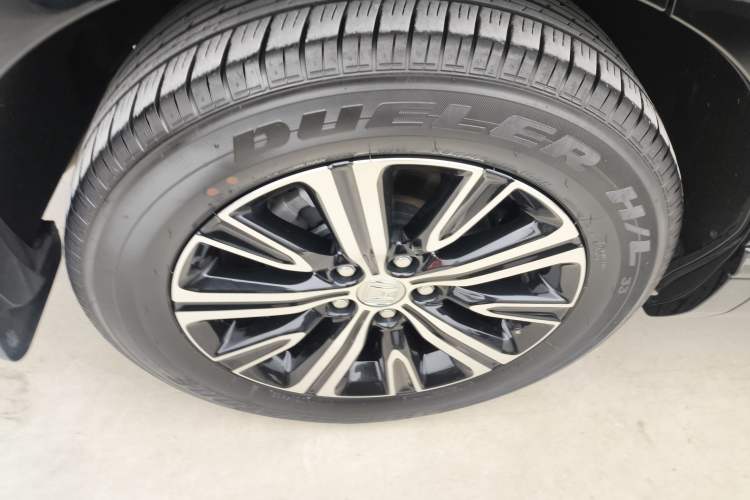 Used Honda Breeze New Energy 2022 ePHEV Prestige Edition