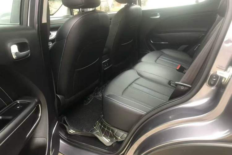 Used GAC Trumpchi GS3 2021 POWER 270T Automatic Luxury Edition