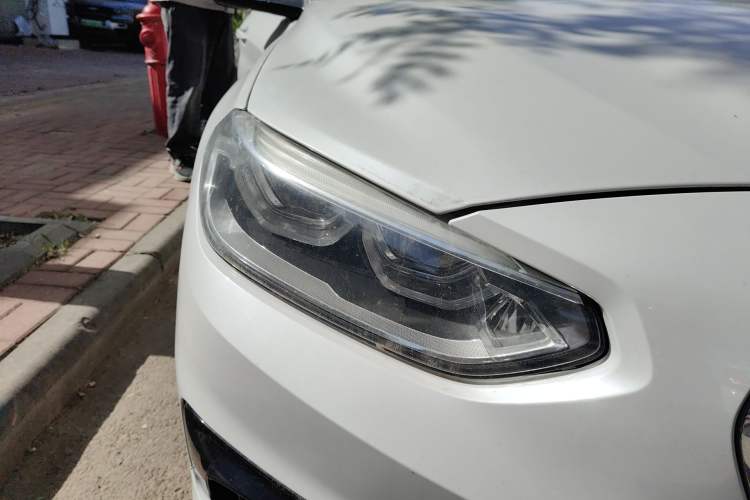 Used BMW 1 Series 2017 118i Sport Edition