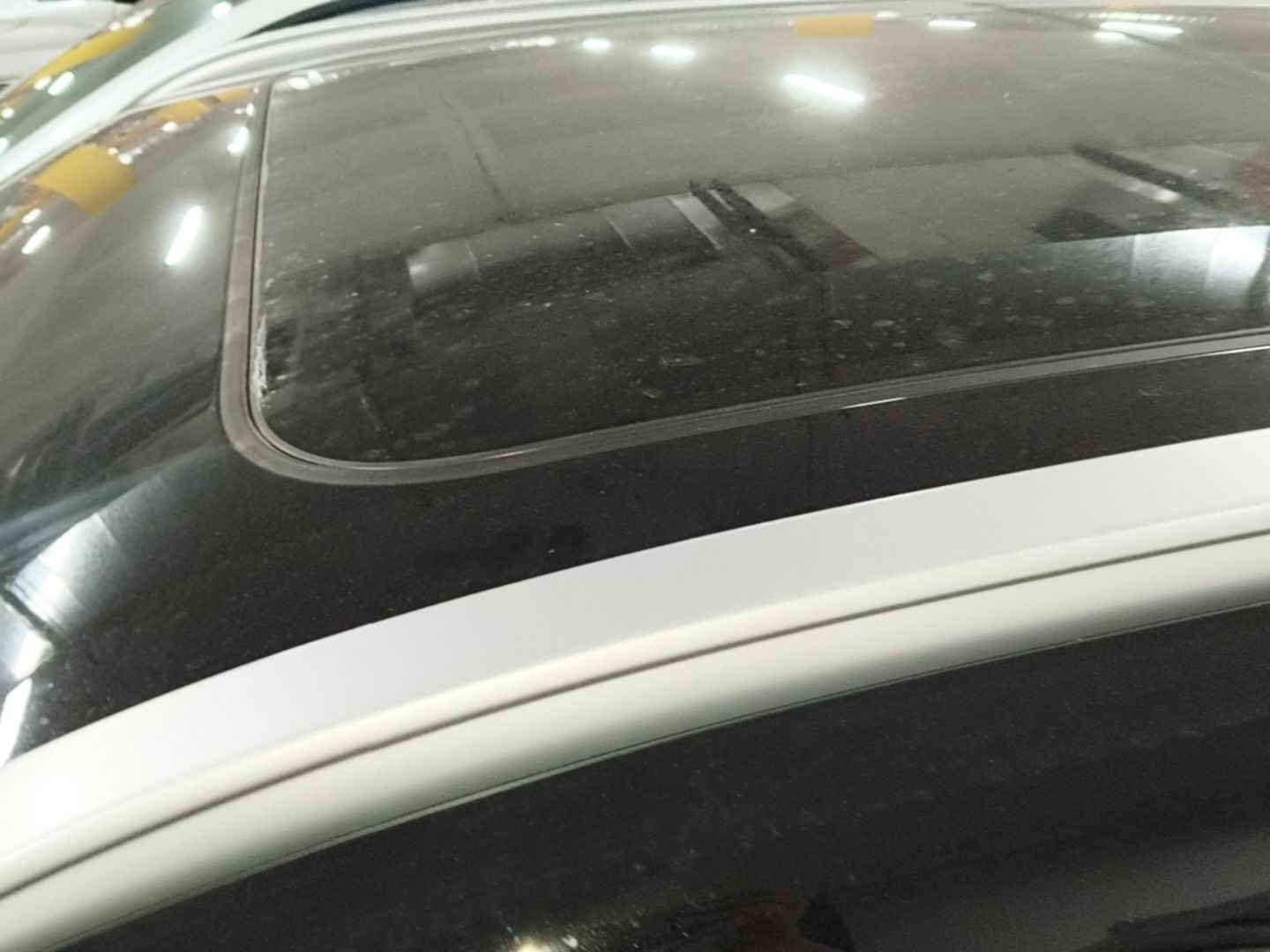 Geely Auto Monjaro L 2026 Model 2.0TD DCT Changfeng Yue Shan Edition — снимка 7