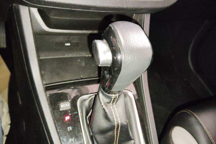 Used Baojun 360 2019 1.5L CVT Luxury Model China VI Emission Standard
