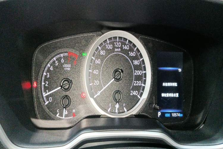 Used Toyota FRONTLANDER 2022 2.0L CVT Luxury PLUS Edition
