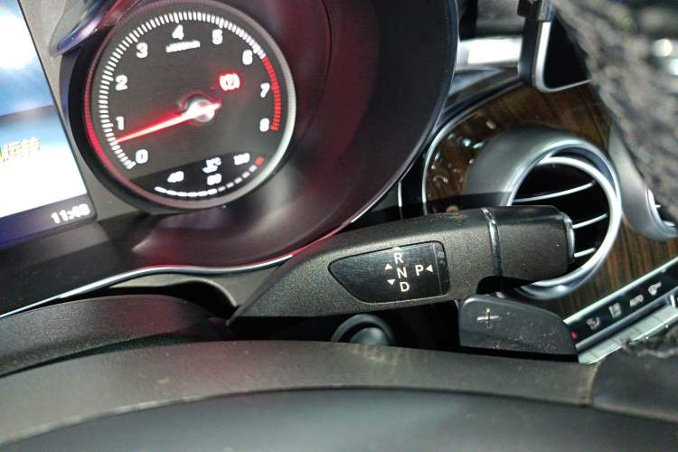 Used Mercedes-Benz GLC 2016 GLC 260 4MATIC Dynamic Edition
