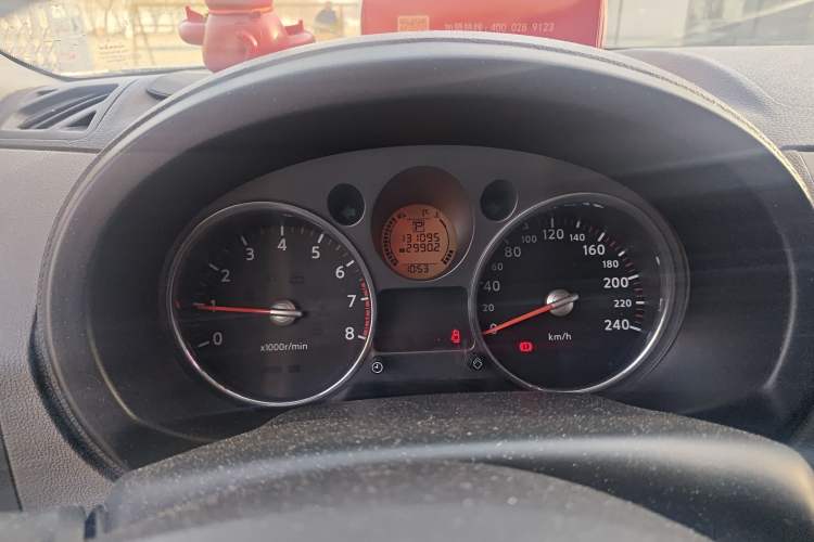 Used Nissan X-Trail 2010 2.5L CVT Ultimate Edition 4WD
