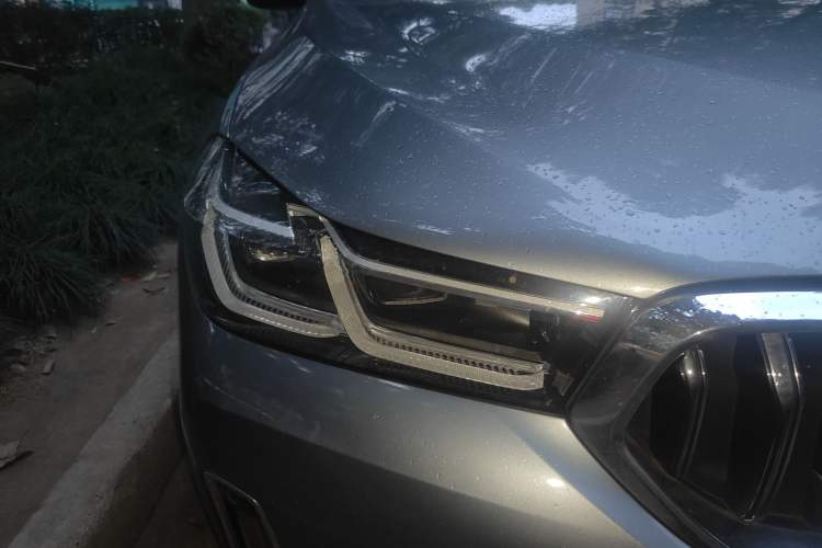 Used BMW 6 Series GT 2021 Updated 630i Luxury Design Package Right Front Headlight