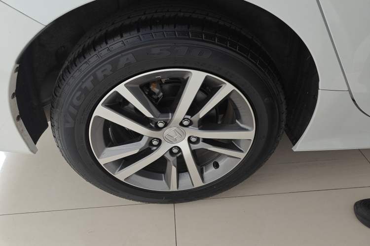 Used Honda Civic 2025 240TURBO CVT Smart & Fun Plus