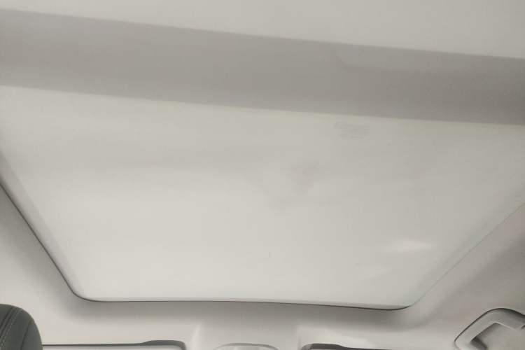 Used Baojun RS-5 2019 1.5T CVT Intelligent Driving Flagship Version China VI Emission Standard