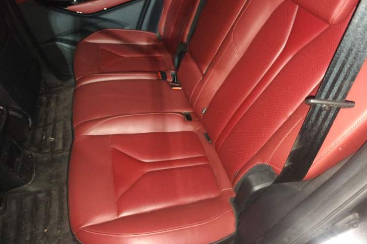 Used CHANGAN CS75 PLUS 2022 2.0T Automatic Pilot Version