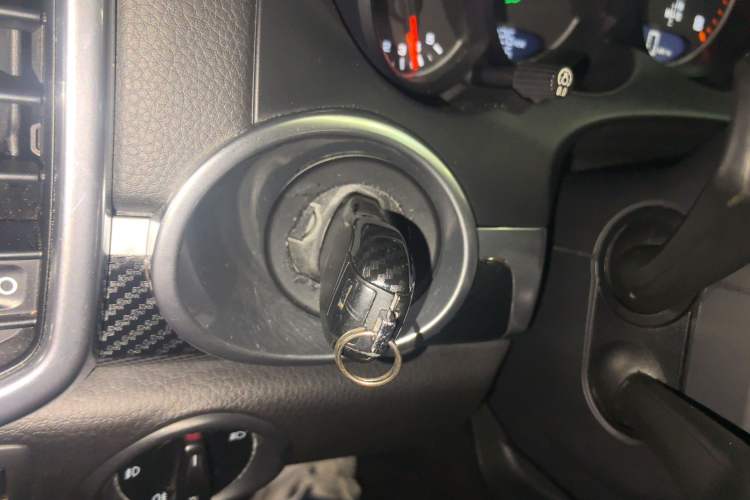 Used Porsche Cayenne 2011 Cayenne 3.0T