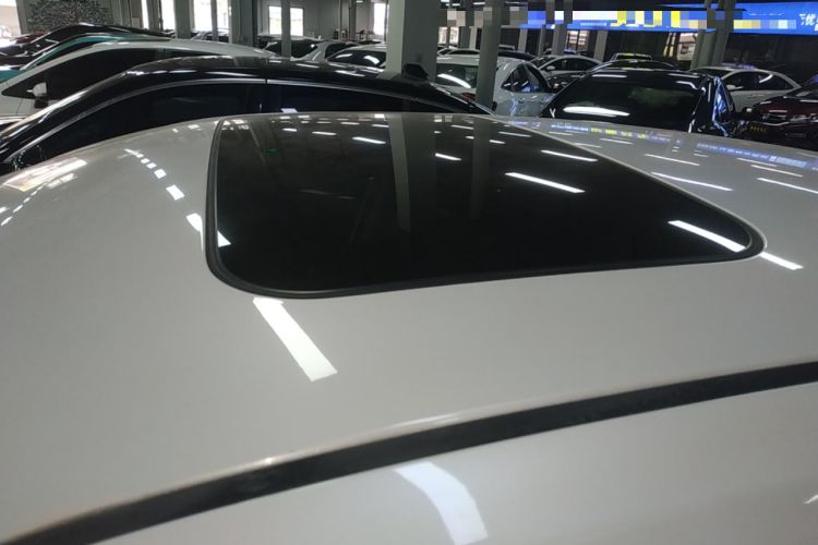 Used Nissan Lannia 2021 1.6L CVT Cool Edition Roof