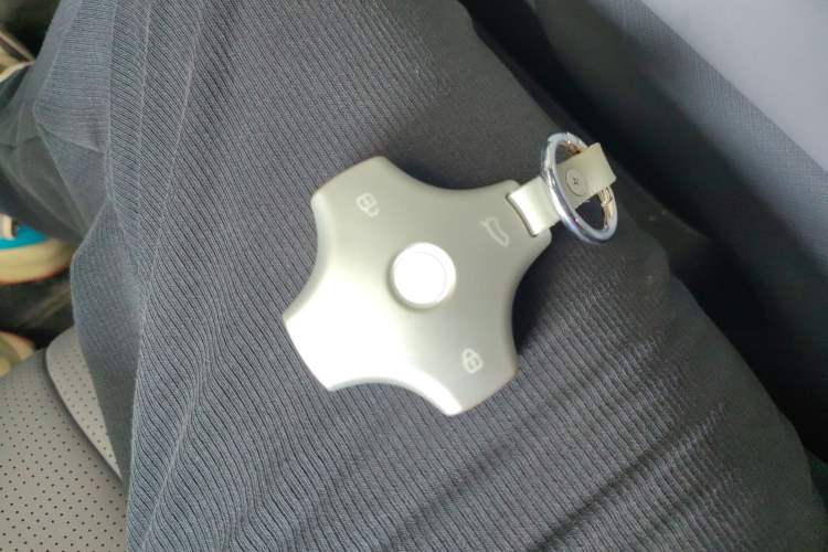 Used Dongfeng NAMMI 06 2025 471 Ultra Vehicle Key