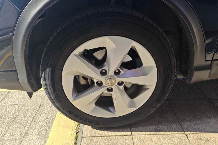 Used Nissan Qashqai 2019 2.0L CVT Smart Enjoyment Version