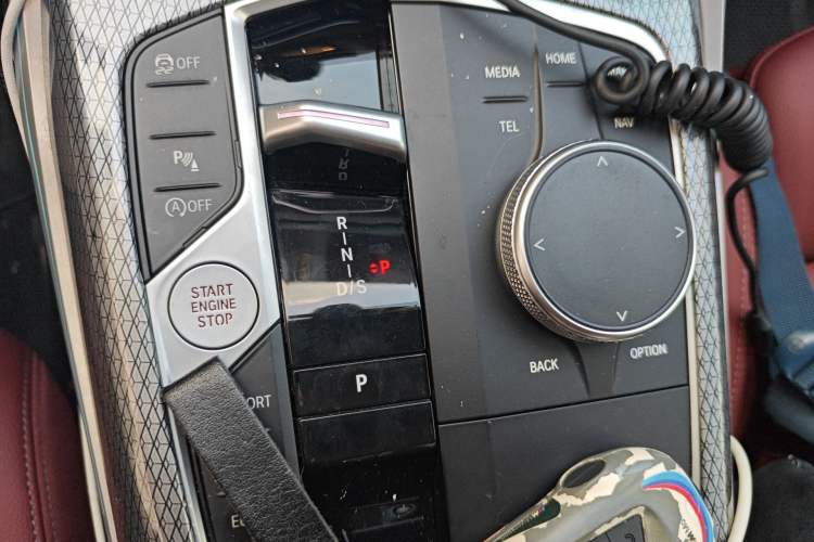 Used BMW 3 Series 2024 320Li M Sport Package
