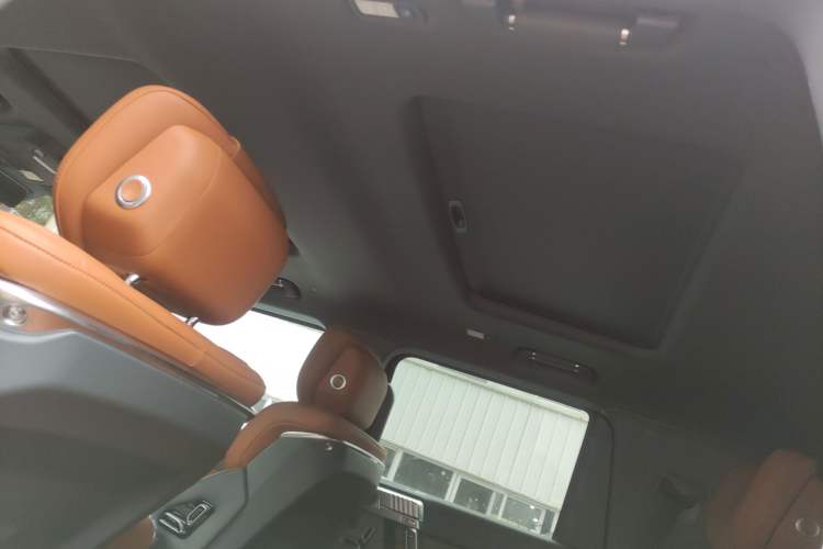 Used Brave warrior 917 2023 Range-Extended Base Model
