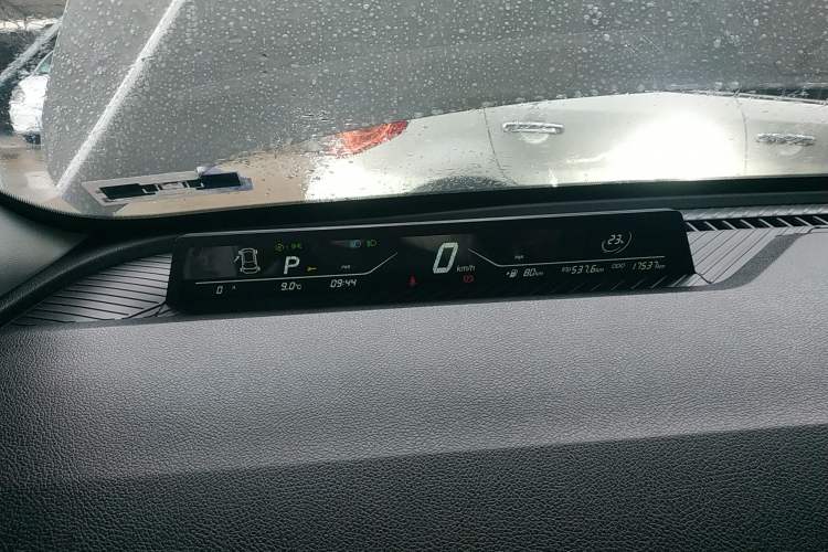 Used NETA V 2022 Chao 400 Lite