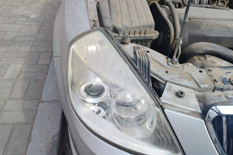 Used Buick Excelle 2008 1.6 LE-AT
