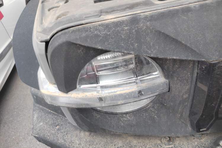 Used Tank 300 2021 Off-Road Edition 2.0T Conqueror
