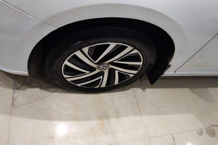 Used Volkswagen Lavida 2023 1.5L Automatic Full-Comfort Edition