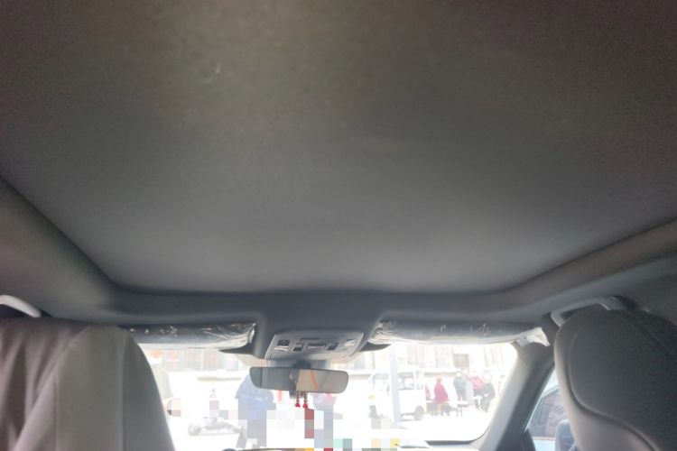 Used Toyota Crown Kluger 2024 2.5L HEV Four-Wheel Drive Premium Edition
