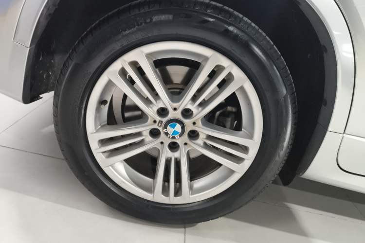 Used BMW X4 2016 xDrive20i M Sport Edition