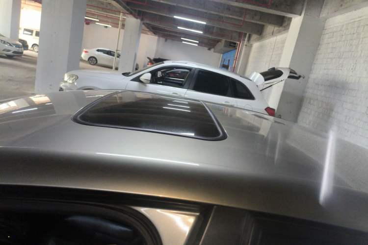 Used Citroen C4L 2014 1.8L Intelligent Drive Automatic Dynamic Model