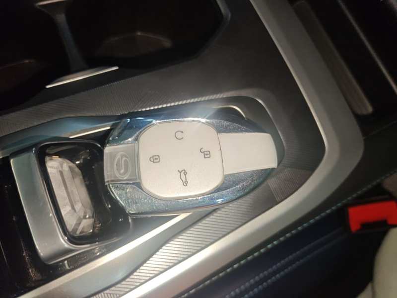 Used GAC Trumpchi GS3 2023 Shadow Speed 270T Enjoyment Edition — 8