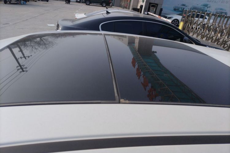 Used Honda XR-V 2017 1.8L EXi CVT Comfort Version