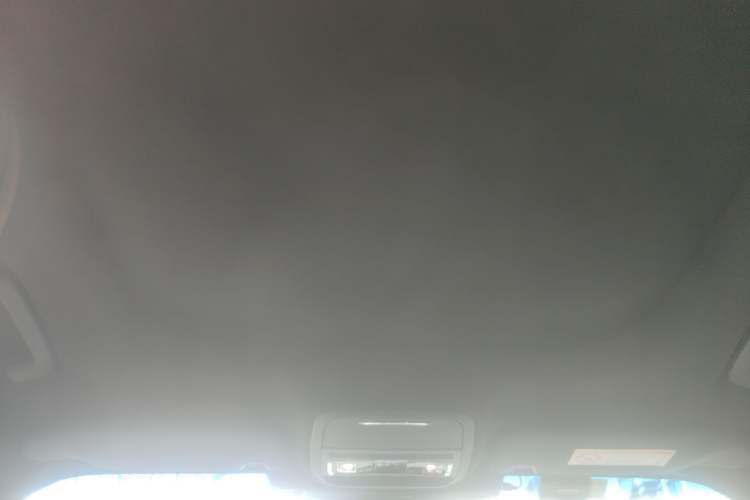 Used Lincoln Nautilus 2021 2.0T Four-Wheel Drive Luxury Edition