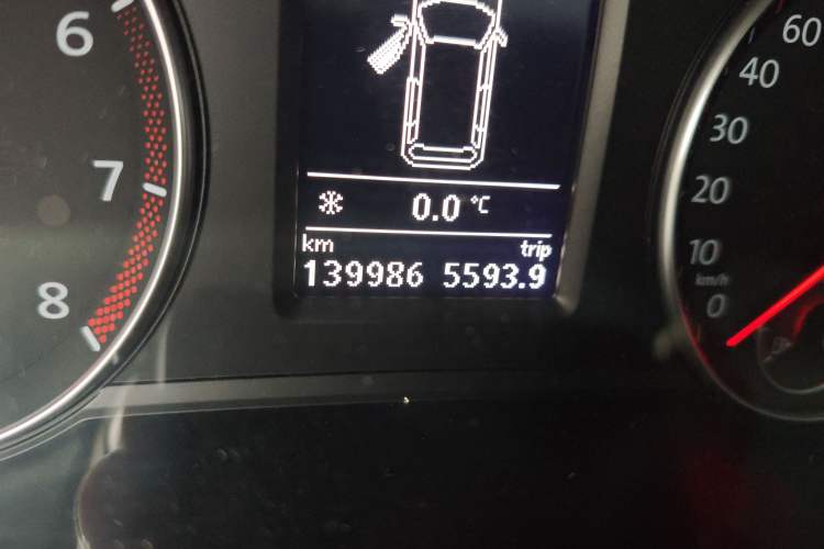 Used Volkswagen Sharan 2018 380TSI Comfort Edition 7-Seater