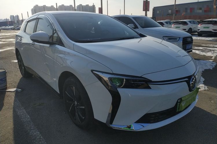 Used Buick Velite 6 2024 430km Enjoyment Version