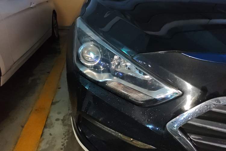 Used Hyundai Mistra 2017 1.6T Automatic Smart GLS China V Standard