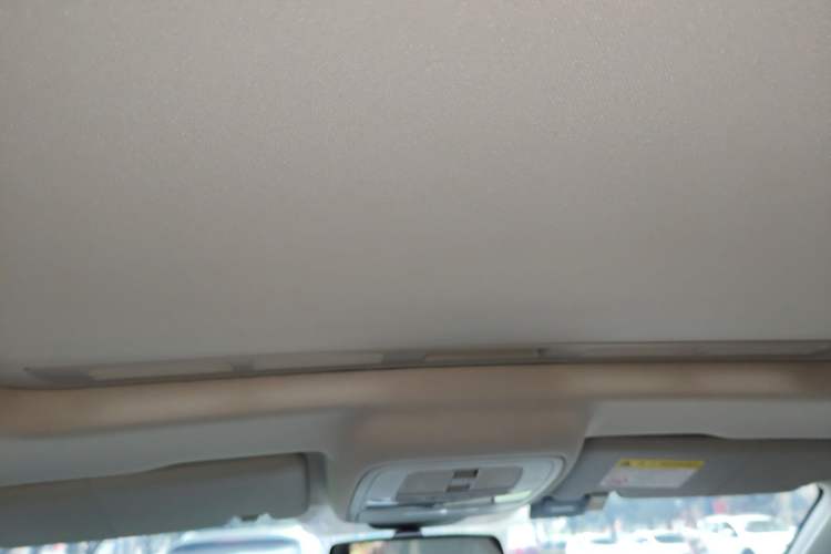 Used MG 5 Scorpio 2022 1.5T Luxury Edition
