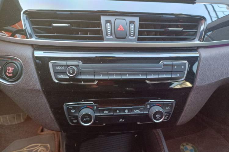 Used BMW X1 2021 Restyled sDrive20Li Premium Edition